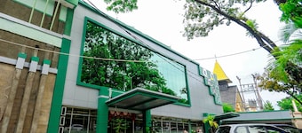 Mariani International Hotel