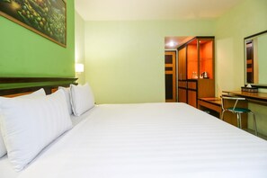 Free WiFi - Mariani International Hotel (Padang)