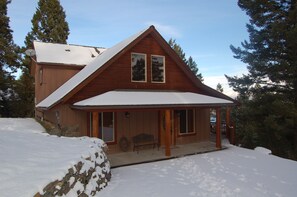 Ulkopuoli