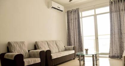 Summertime Arena Suite 1