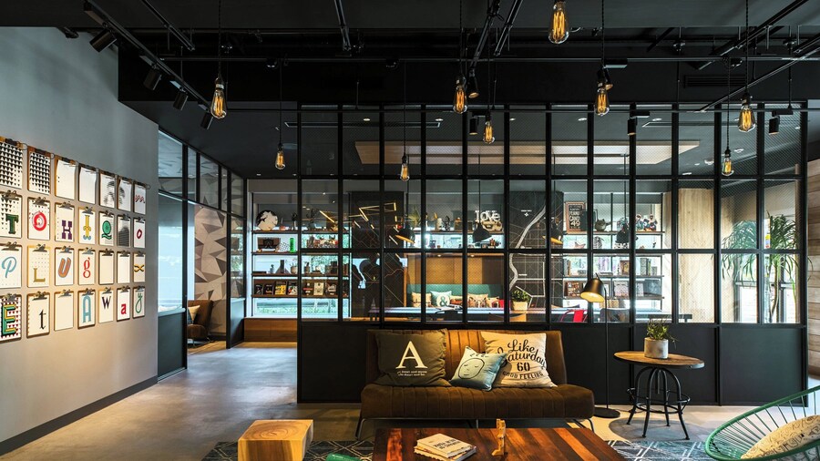 Moxy Tokyo Kinshicho