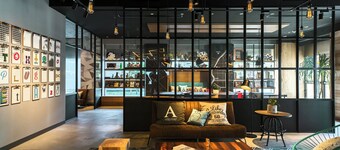 Moxy Tokyo Kinshicho