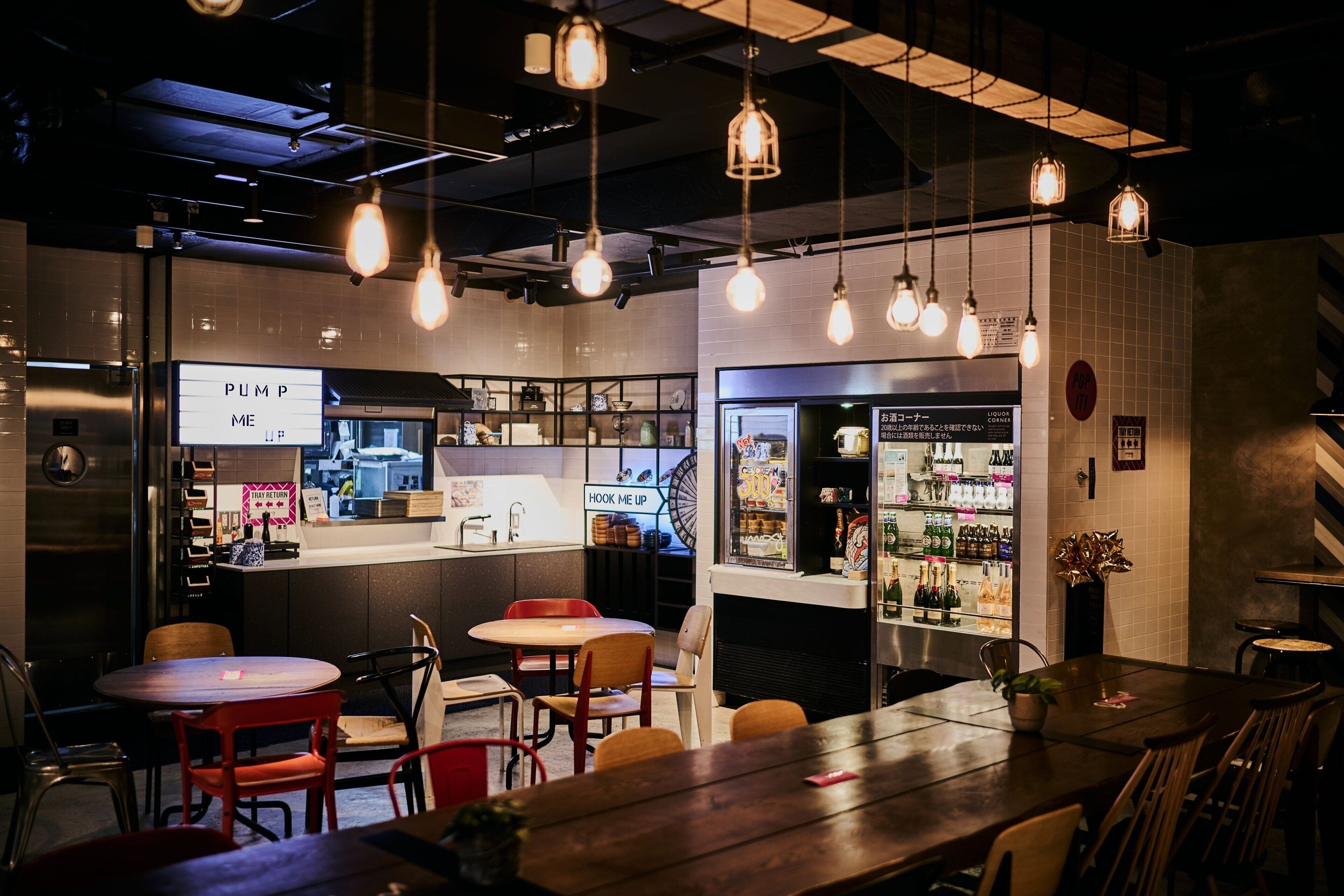 Photo - Moxy Tokyo Kinshicho
