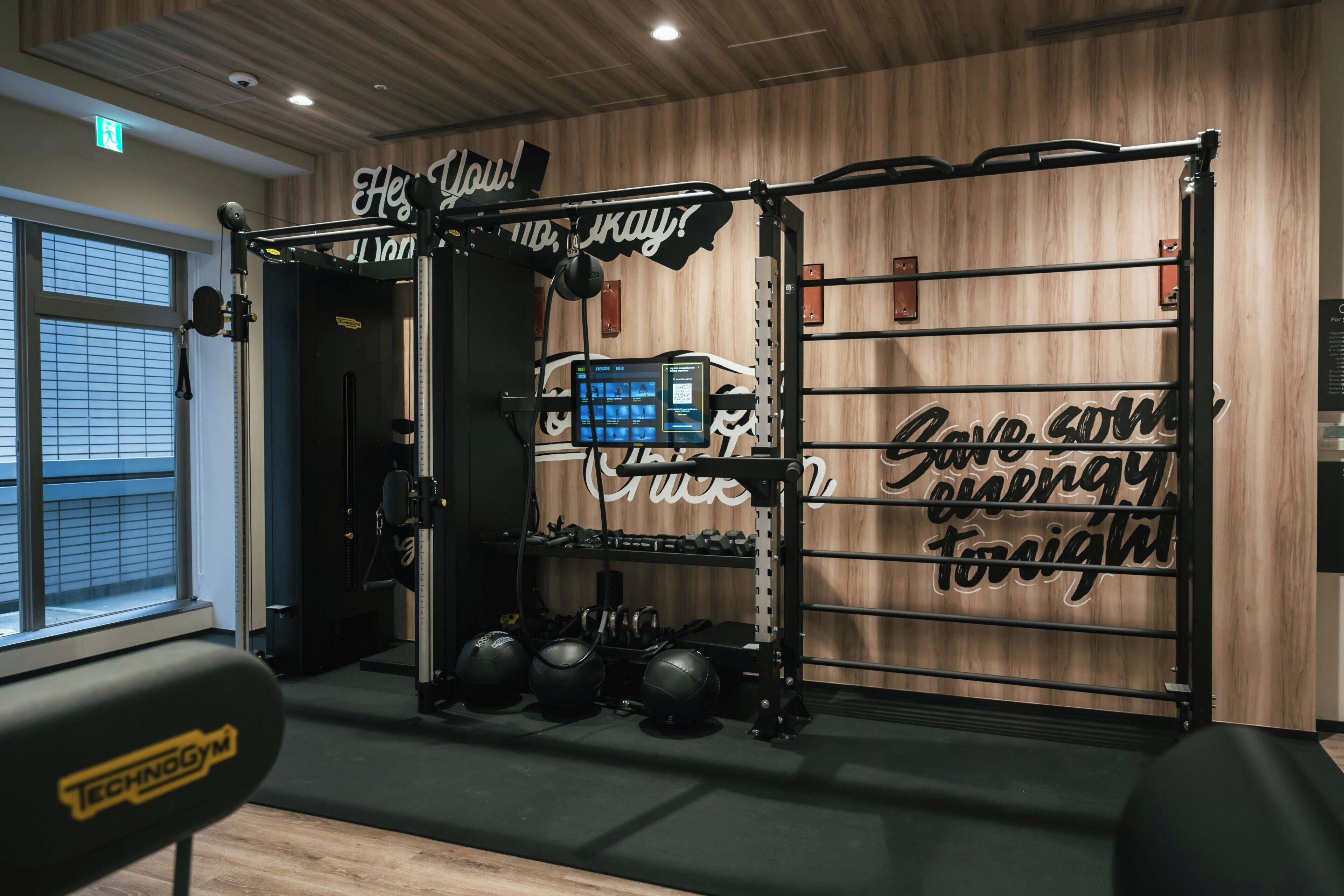 Foto - MOXY Tokyo Kinshicho