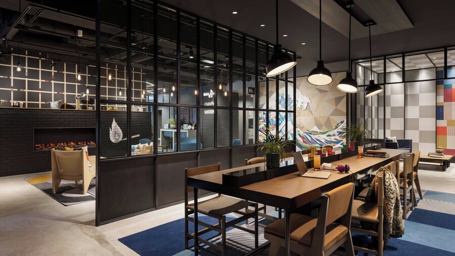 Moxy Tokyo Kinshicho