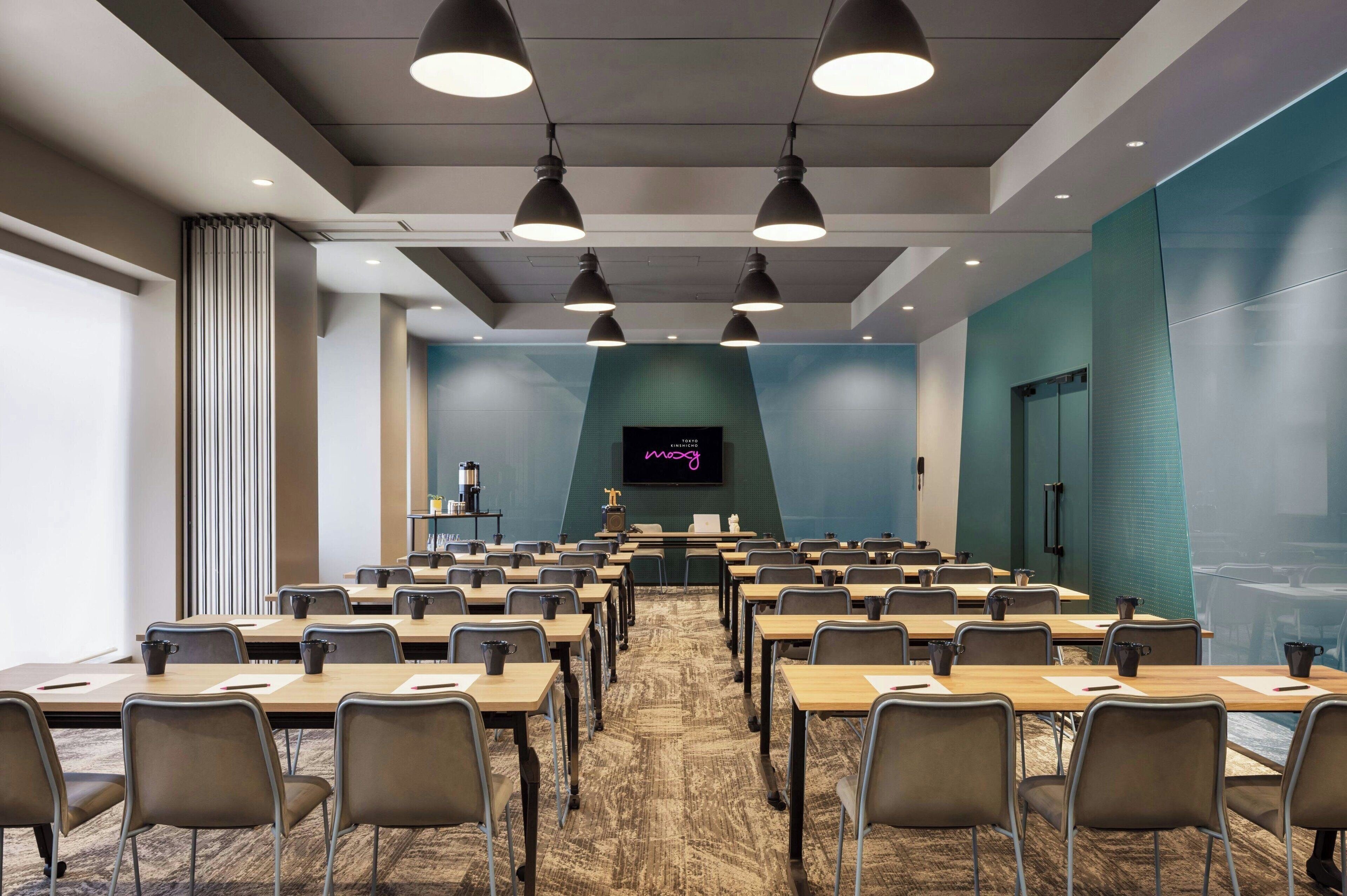 Foto - MOXY Tokyo Kinshicho