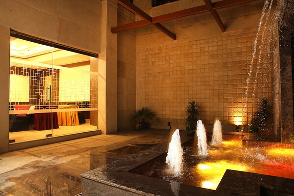 Entrada (vista interna)