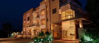 Inde Hotel Vista Woods
