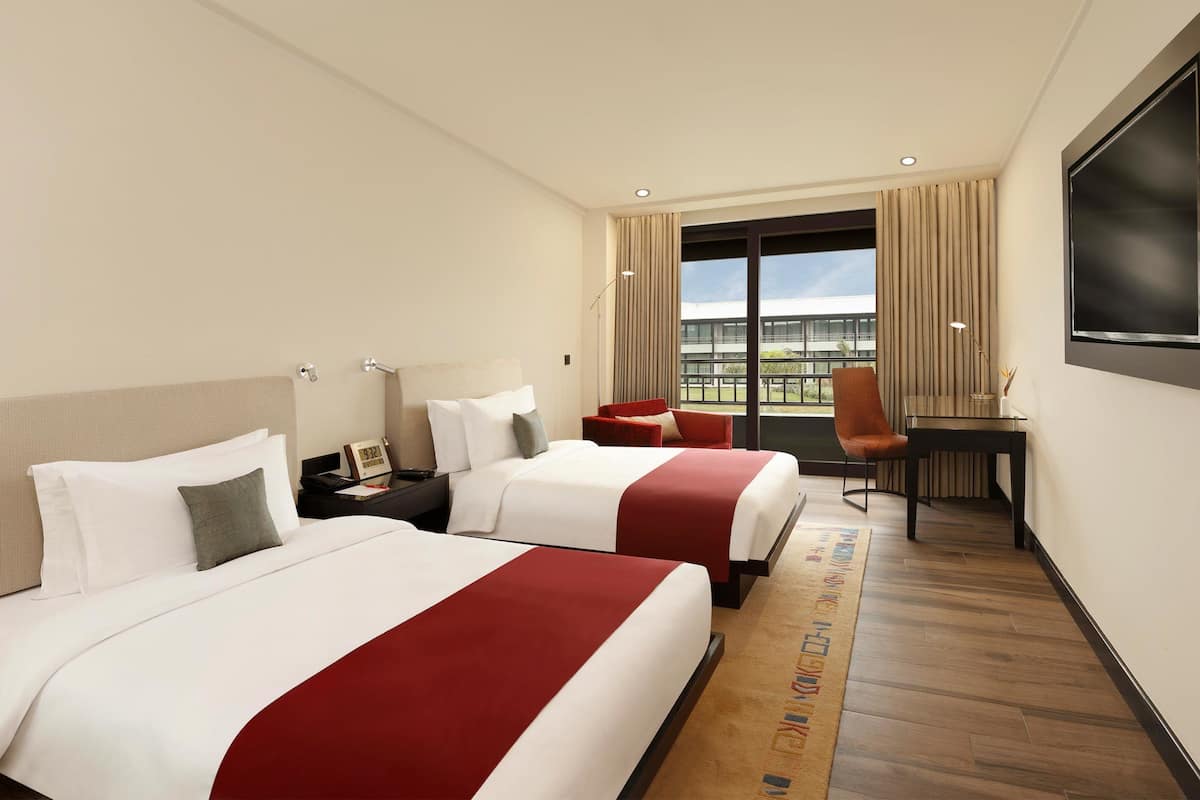 minibar, in-room safe, desk, soundproofing