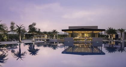 Tiger Palace By Soaltee, Bhairahawa, Lumbini, Nepal