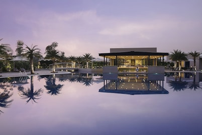 Tiger Palace By Soaltee, Bhairahawa, Lumbini, Nepal