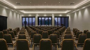 Ballroom - Tiger Palace By Soaltee, Bhairahawa, Lumbini, Nepal (Chilhiya)