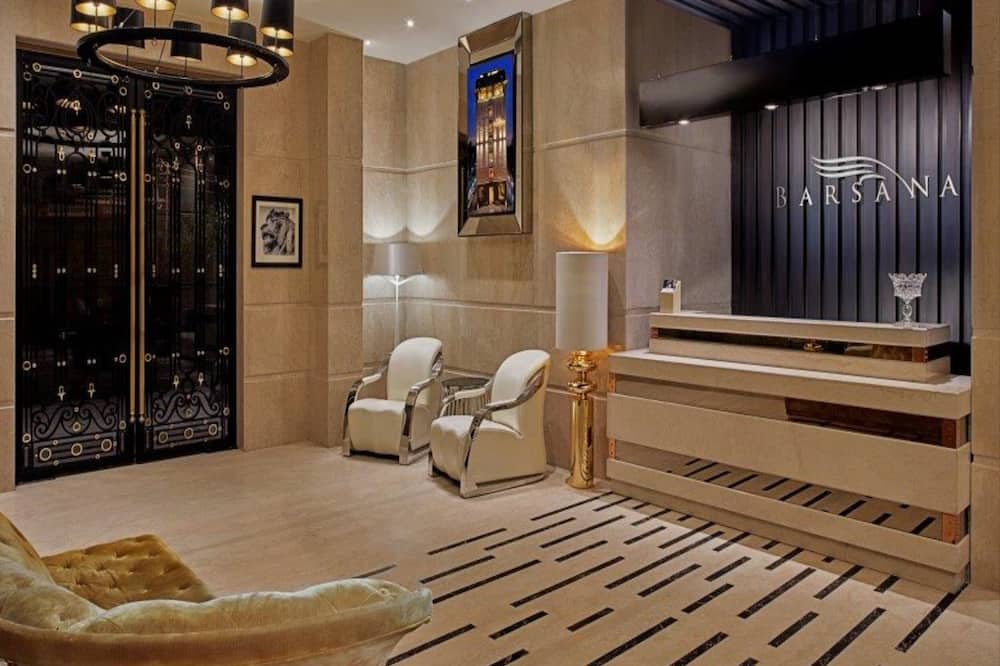 Barsana Boutique Hotel