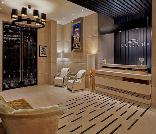 Barsana Boutique Hotel