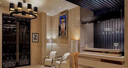 Barsana Boutique Hotel