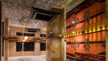Salón de banquetes
