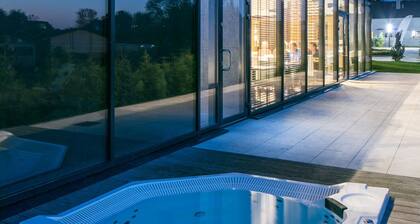 Baltin Hotel & SPA
