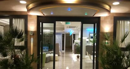 Hotel Adele