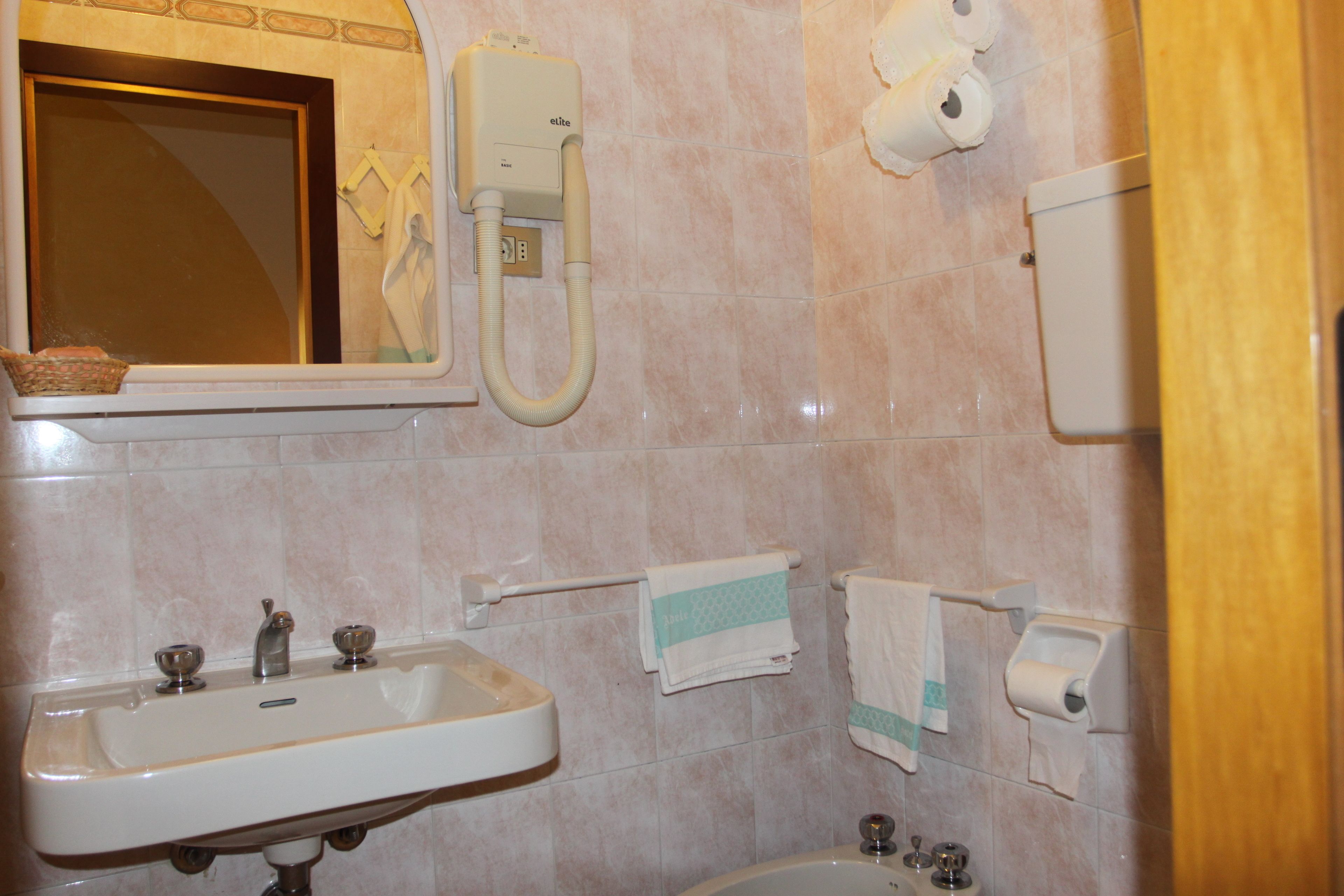Foto - Hotel Adele