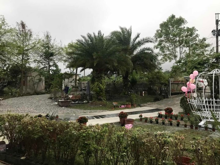 心悅民宿評價、特色體驗、手作早餐與溫馨住宿 – 花蓮鳳林溫暖小屋 - 照片 3