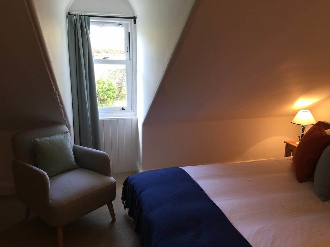 double room | desk, iron/ironing board, free wifi, bed sheets