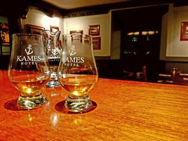 Bar (en la propiedad)