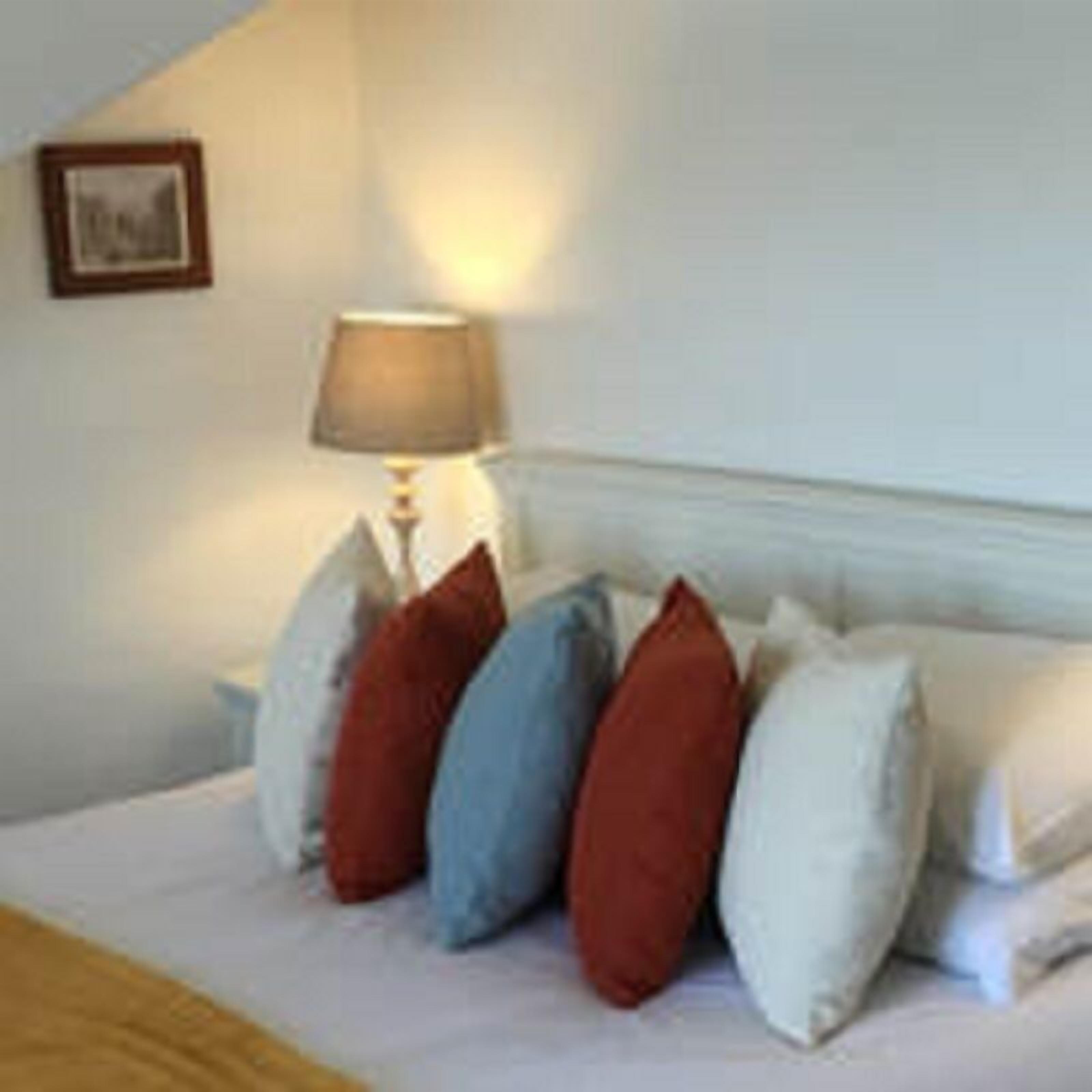 superior double room | desk, iron/ironing board, free wifi, bed sheets