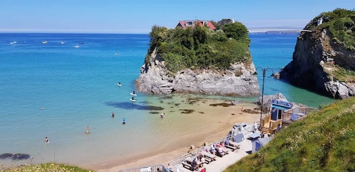 OYO Minerva Guesthouse