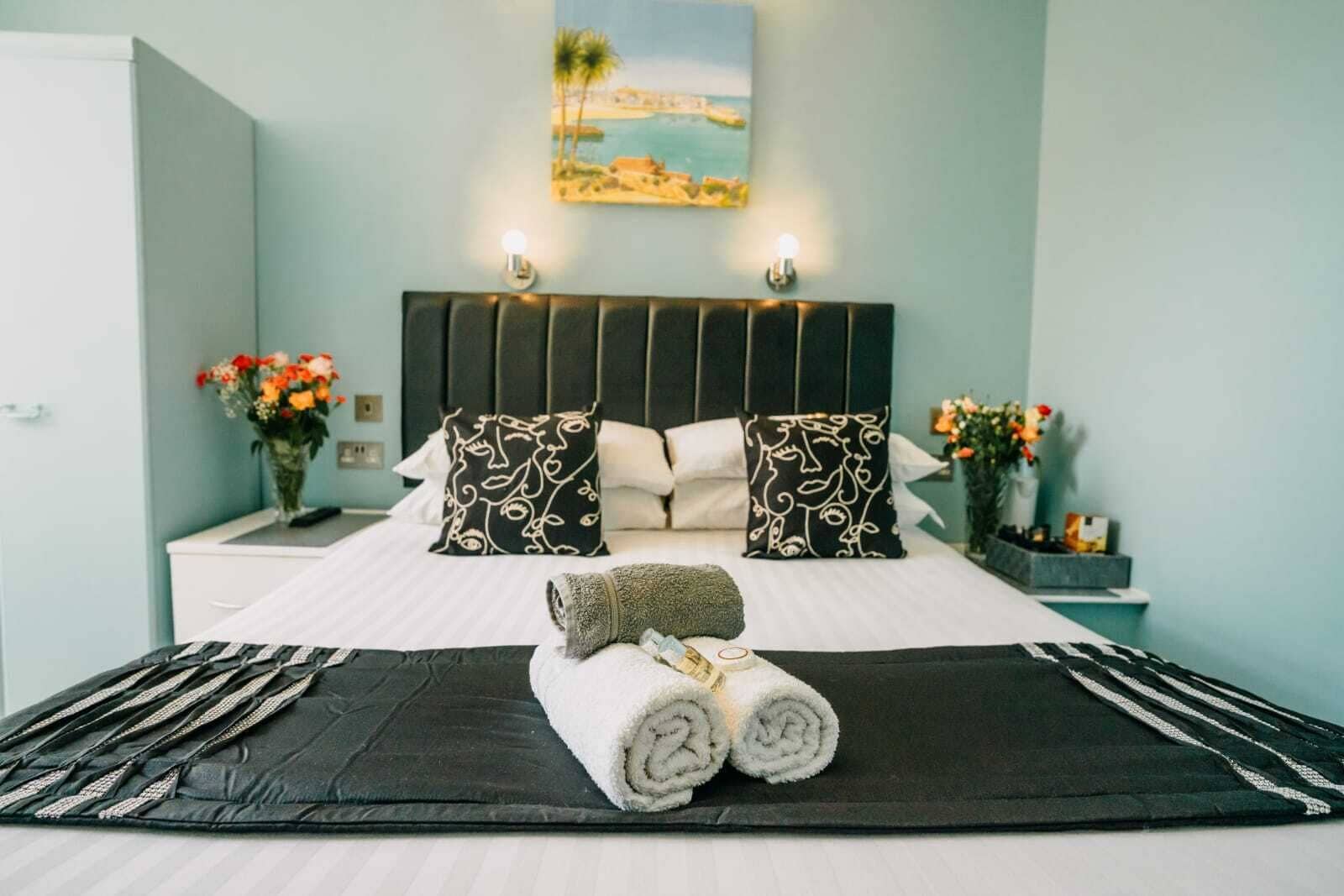 Foto - OYO Minerva Guesthouse