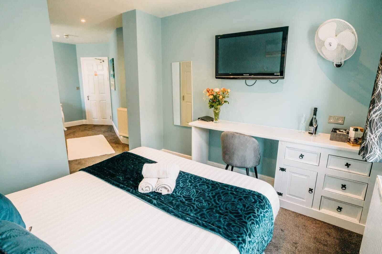 Foto - OYO Minerva Guesthouse