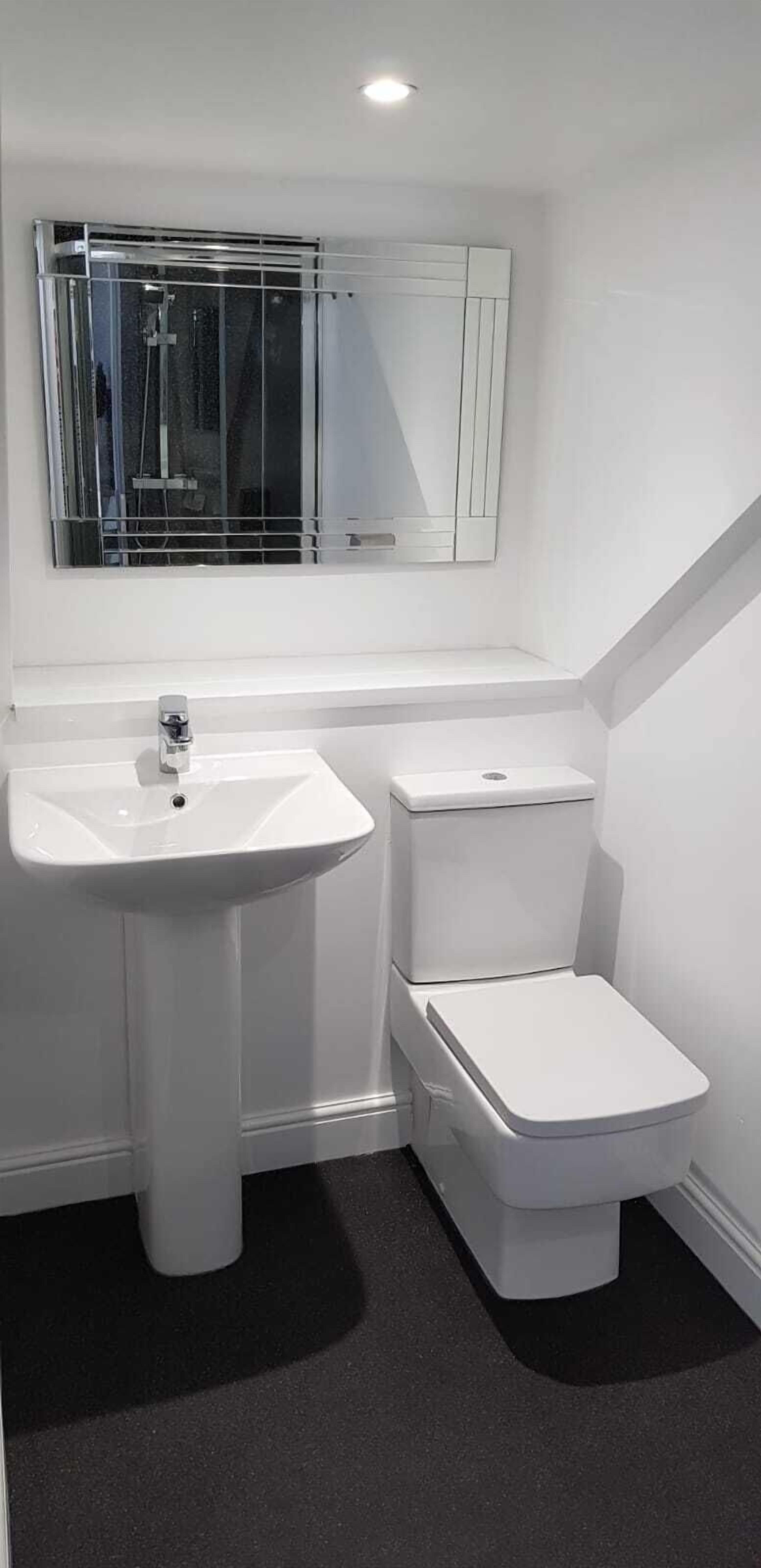 Foto - OYO Minerva Guesthouse