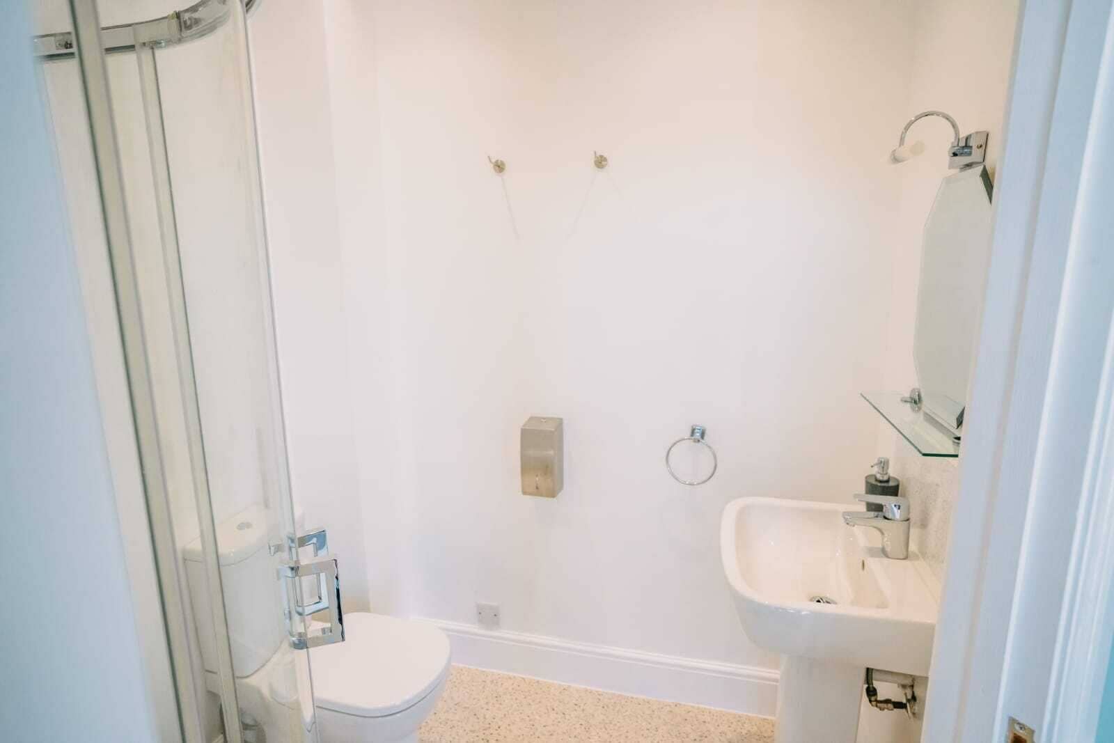 Foto - OYO Minerva Guesthouse