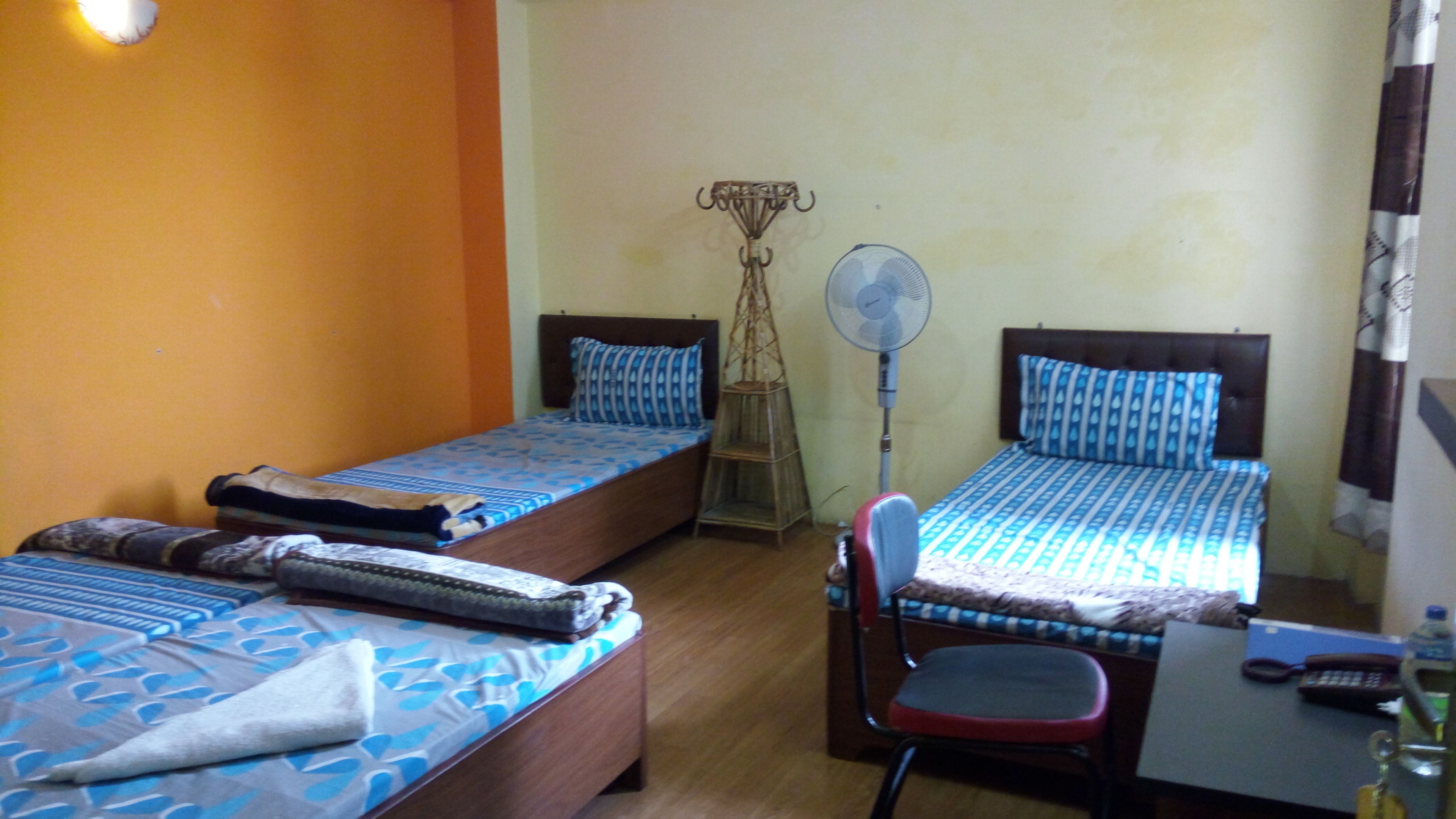 Foto - Everest Holiday Inn