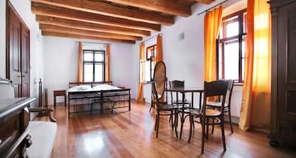 Pension ROYAL