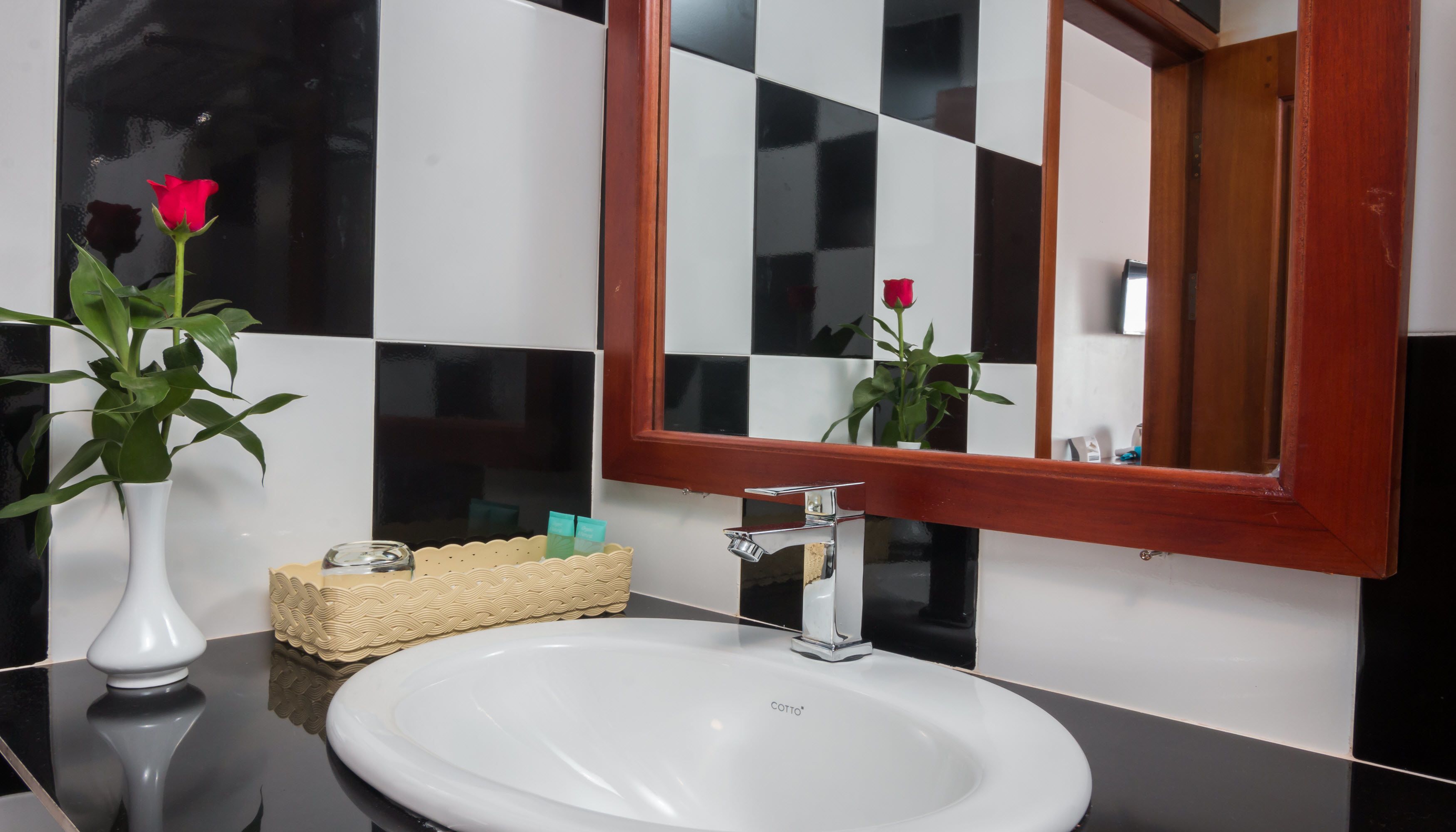 Kamar mandi