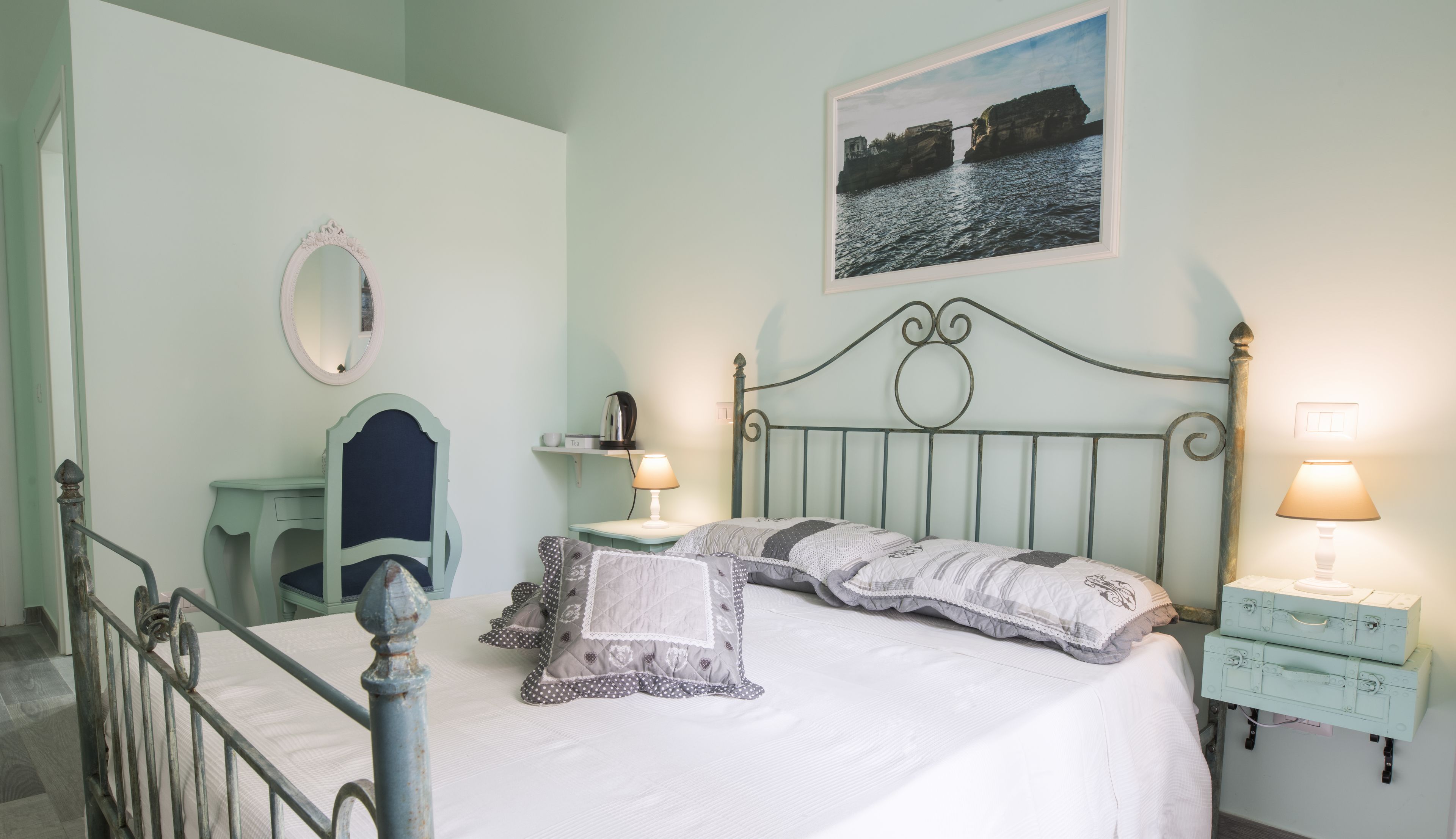 Foto - Dimora Partenopea