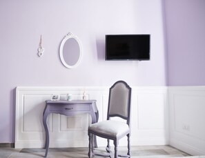 Servicios de la habitación