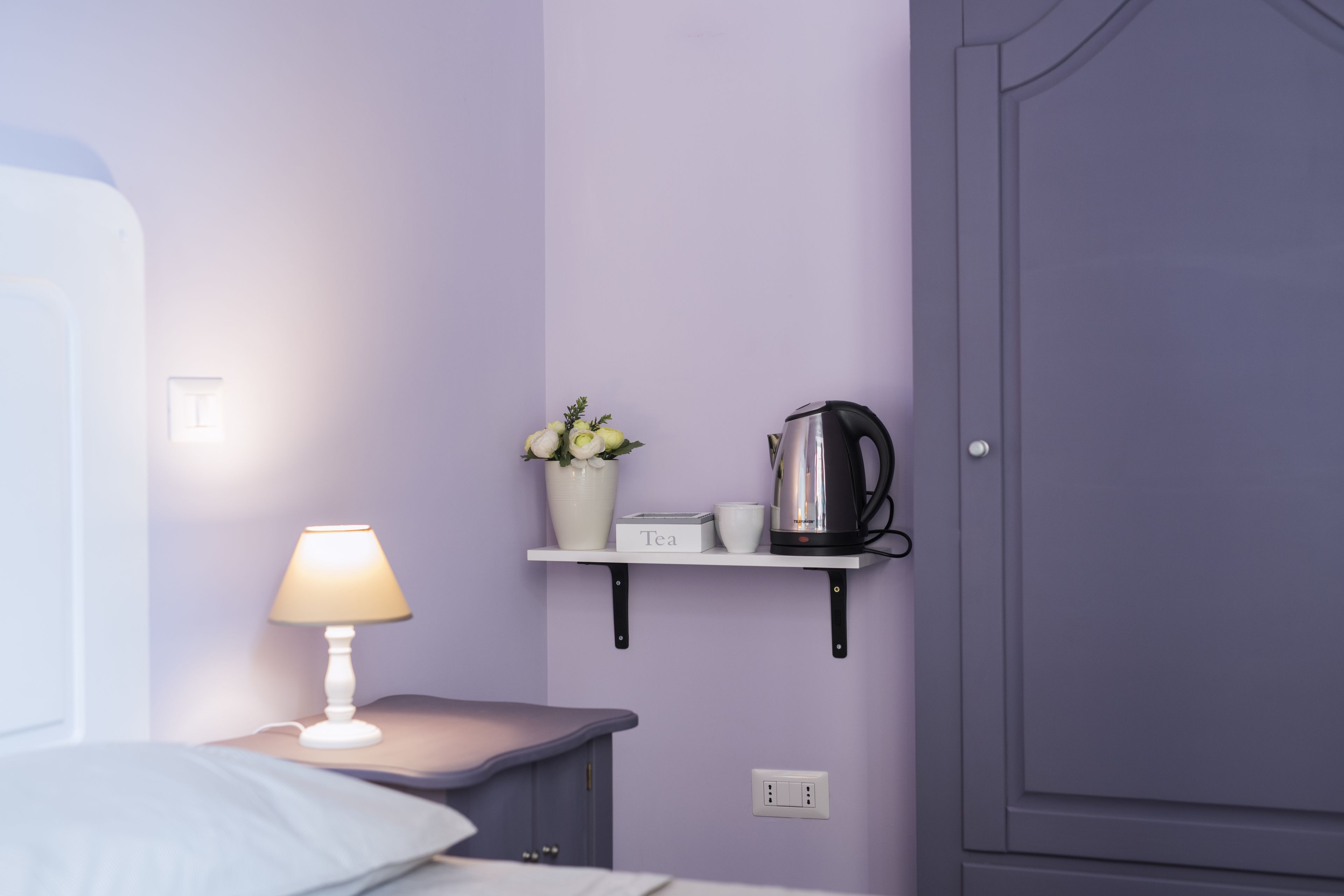 Foto - Dimora Partenopea