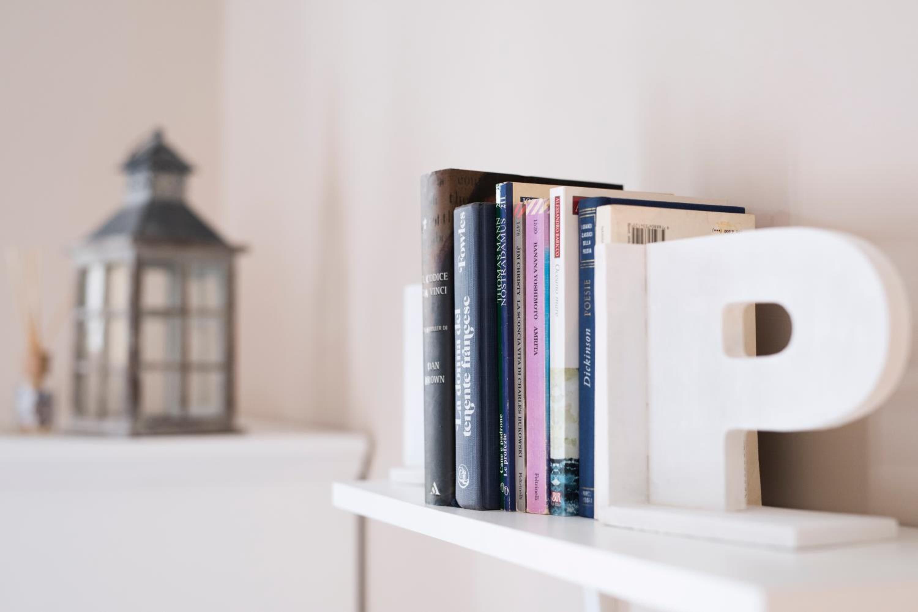 Foto - Dimora Partenopea