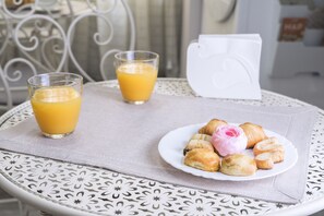 Frukostområde