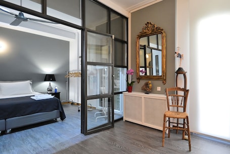 Smart TV, Netflix, libros