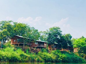 Exterior - Spirit Garden Guesthouse (Tan Phu)