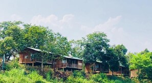 Exterior - Spirit Garden Guesthouse (Tan Phu)