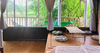 Spirit Garden Guesthouse