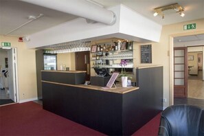 Bar (sur place)