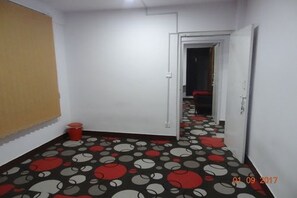 Interior detail - Distinctive Nepal Home Stay (Kathmandu)