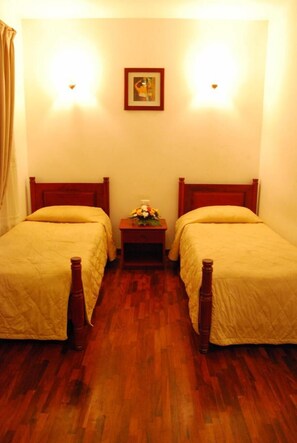 Room - Vayakorn House (Vientiane)