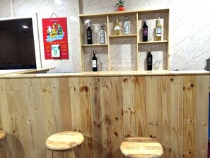 Food and drink - Ba Dat Homestay Q6 (Ho Chi Minh City)
