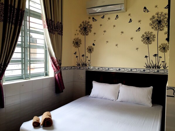 Standard Room | Premium bedding, desk, free WiFi