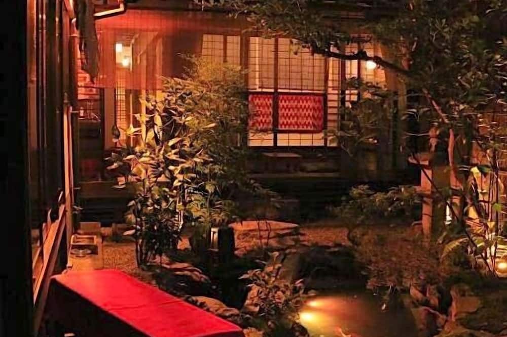 Gion Koh - Hostel